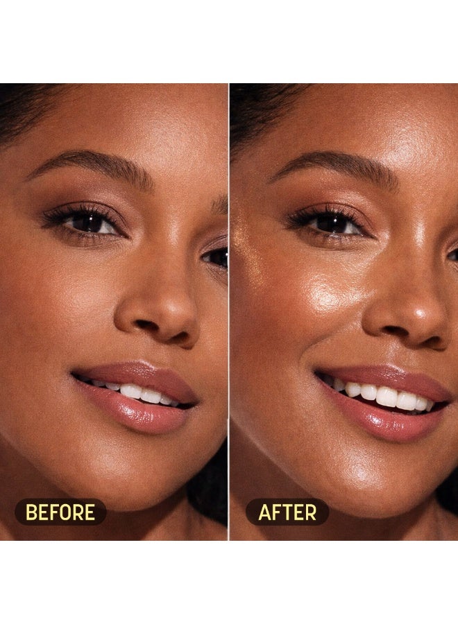 Character Grip Lock Hydrating Primer - CPP002 - Image 3